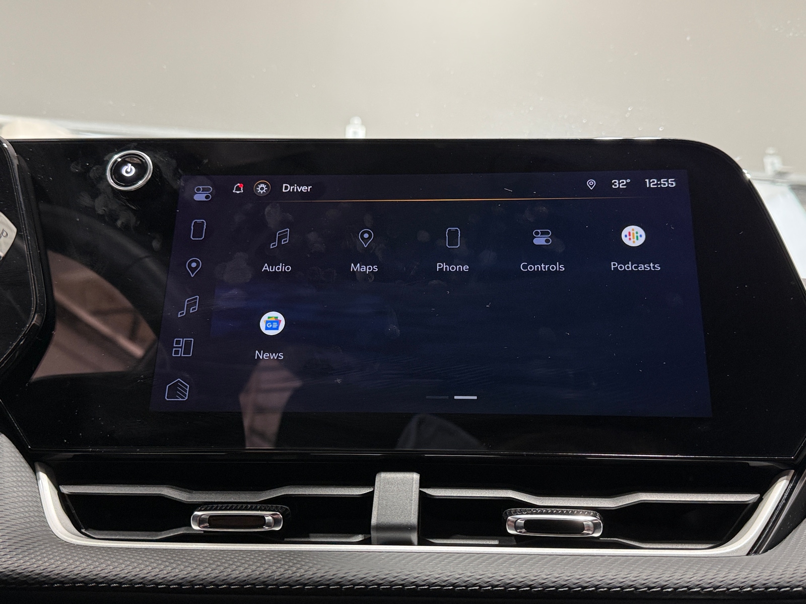 Thumbnail: 2025 Chevrolet Equinox - 4