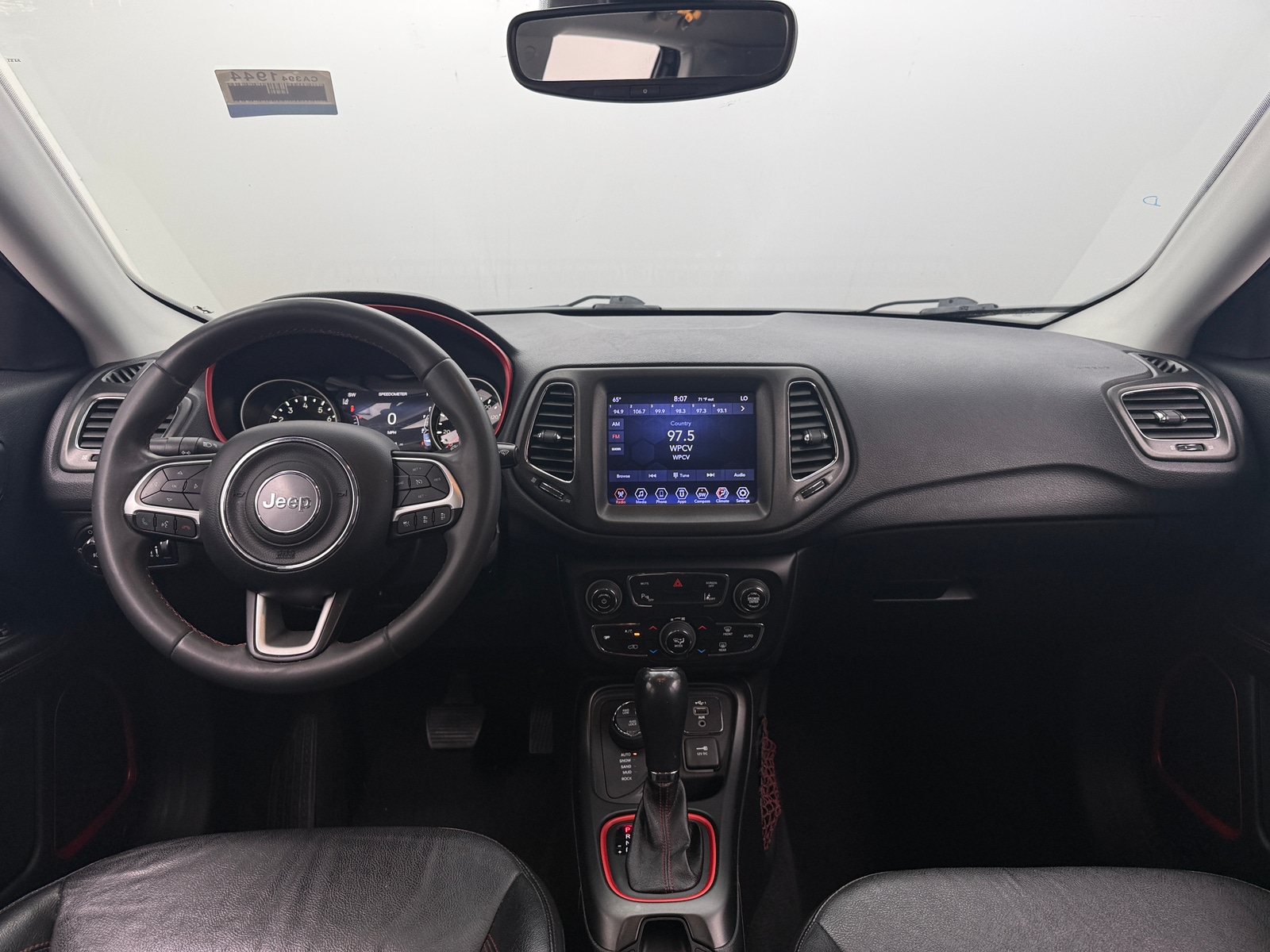 Thumbnail: 2021 Jeep Compass - 3