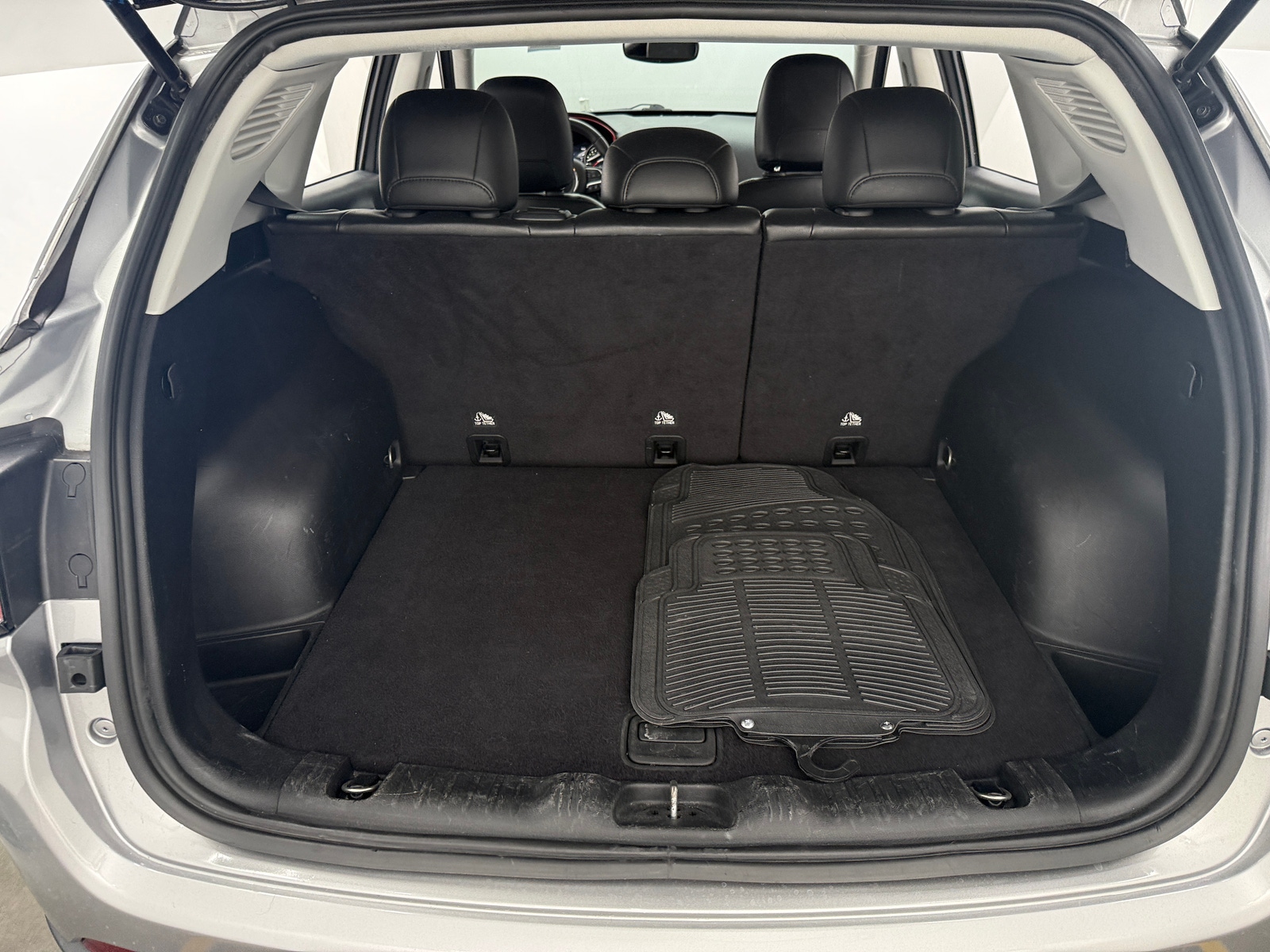 Thumbnail: 2021 Jeep Compass - 7