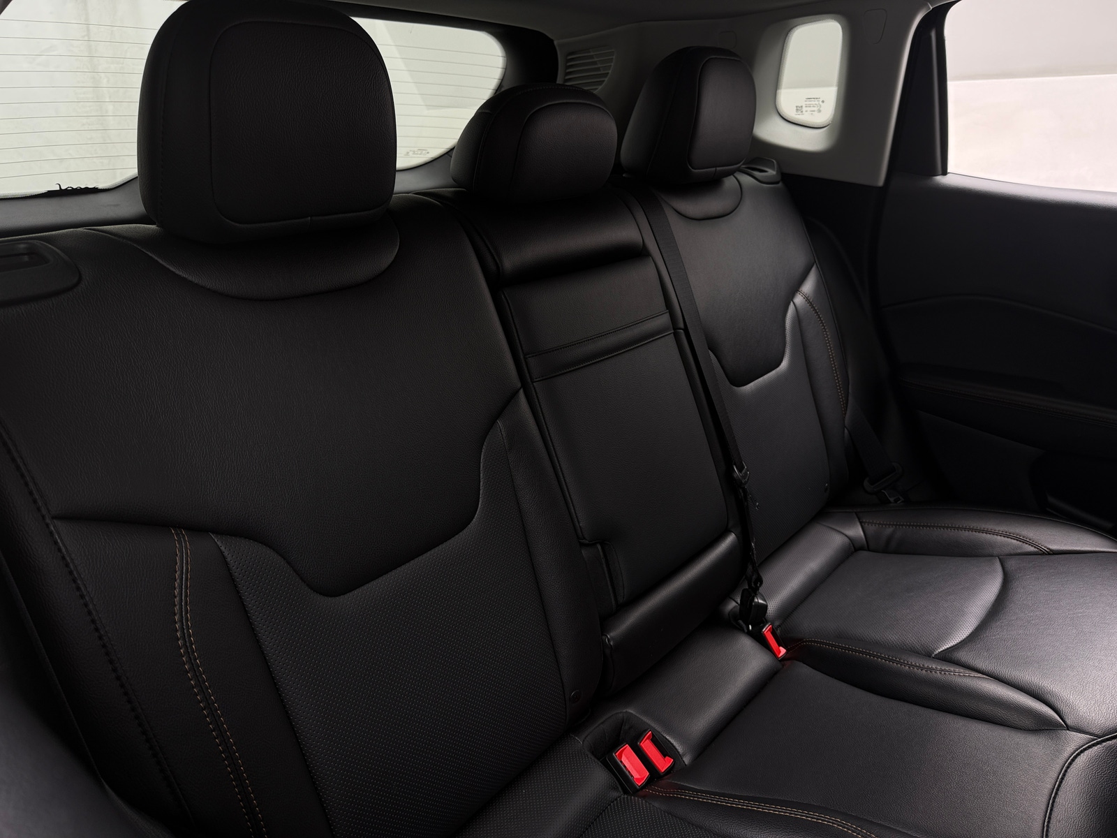 Thumbnail: 2019 Jeep Compass - 5