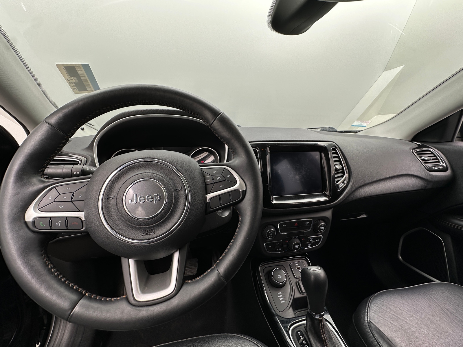 Thumbnail: 2019 Jeep Compass - 2