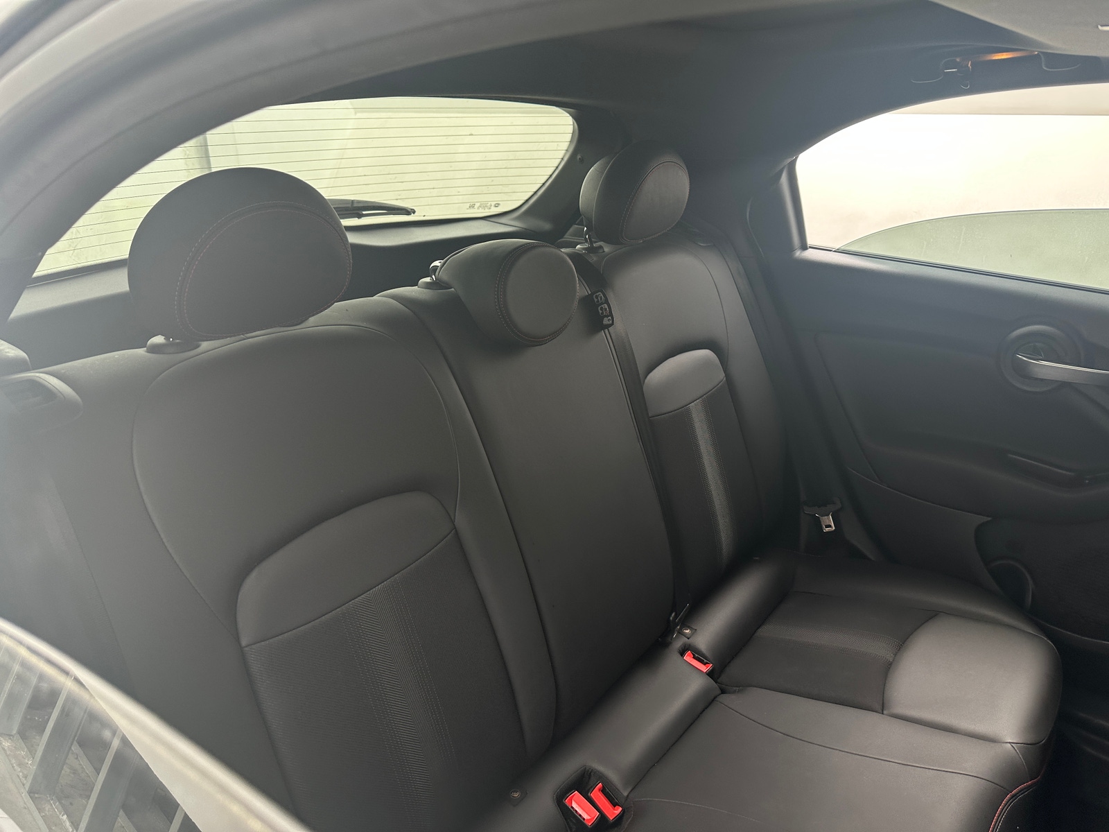 Thumbnail: 2021 Fiat 500X - 6