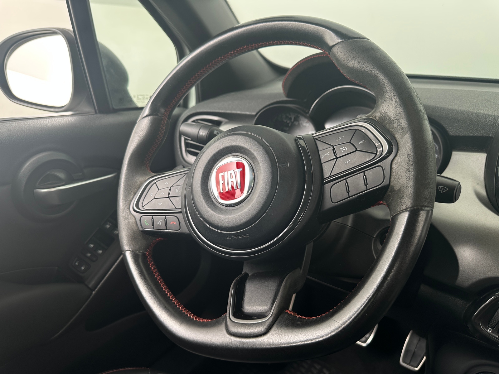 Thumbnail: 2021 Fiat 500X - 5