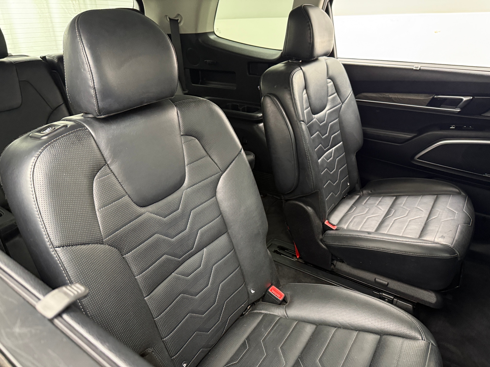 Thumbnail: 2020 Kia Telluride - 5