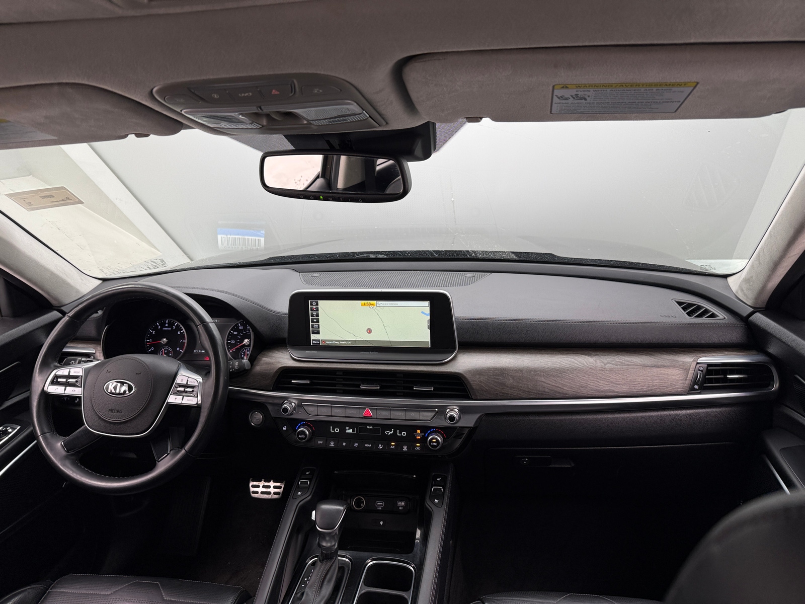 Thumbnail: 2020 Kia Telluride - 2