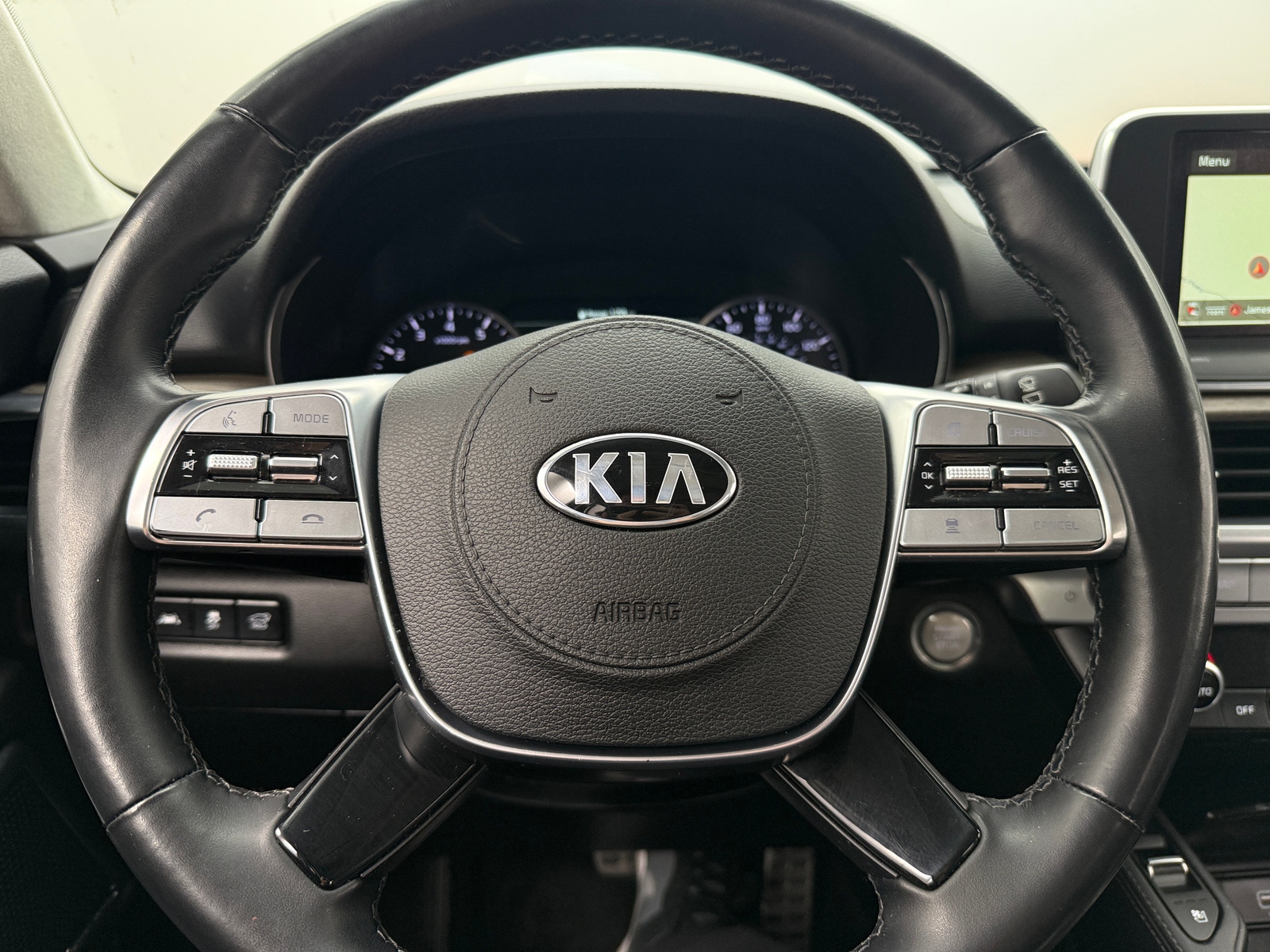 Thumbnail: 2020 Kia Telluride - 4