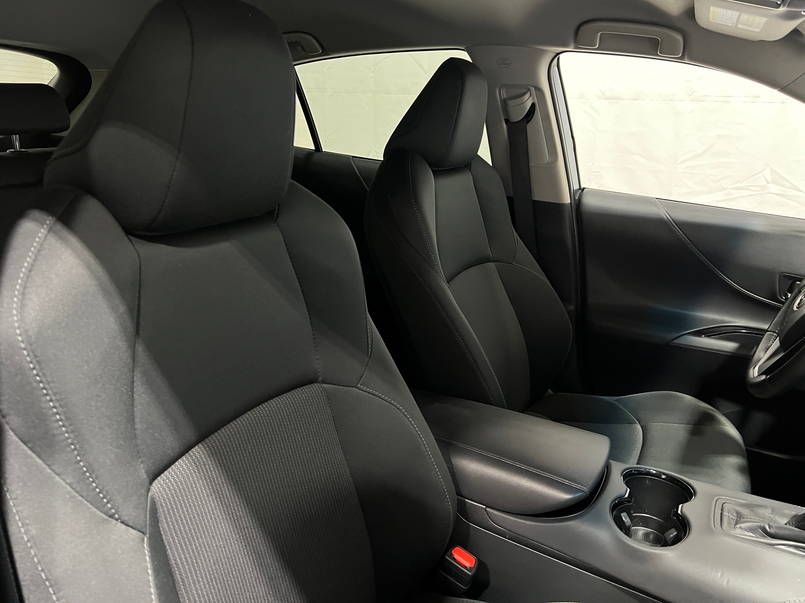 Thumbnail: 2024 Toyota Venza - 2