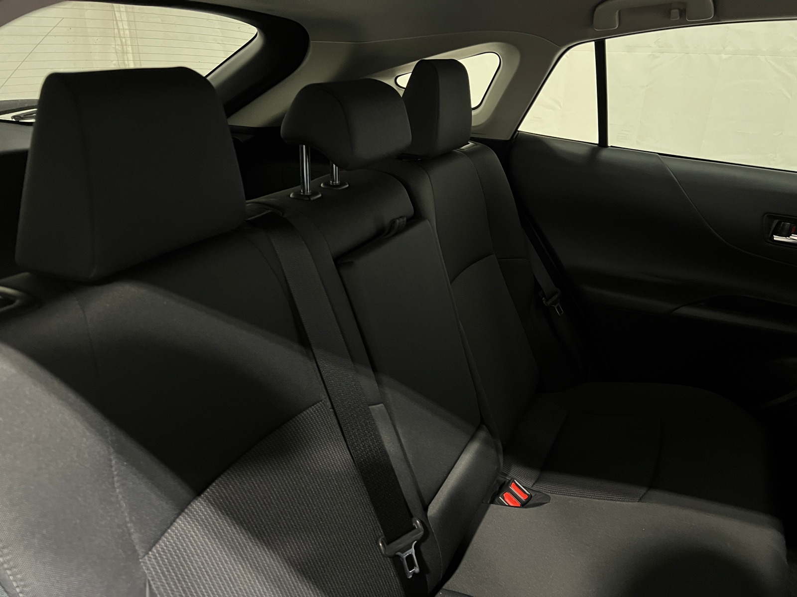 Thumbnail: 2024 Toyota Venza - 6