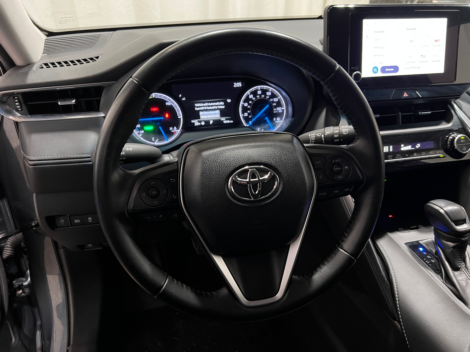 Thumbnail: 2024 Toyota Venza - 5