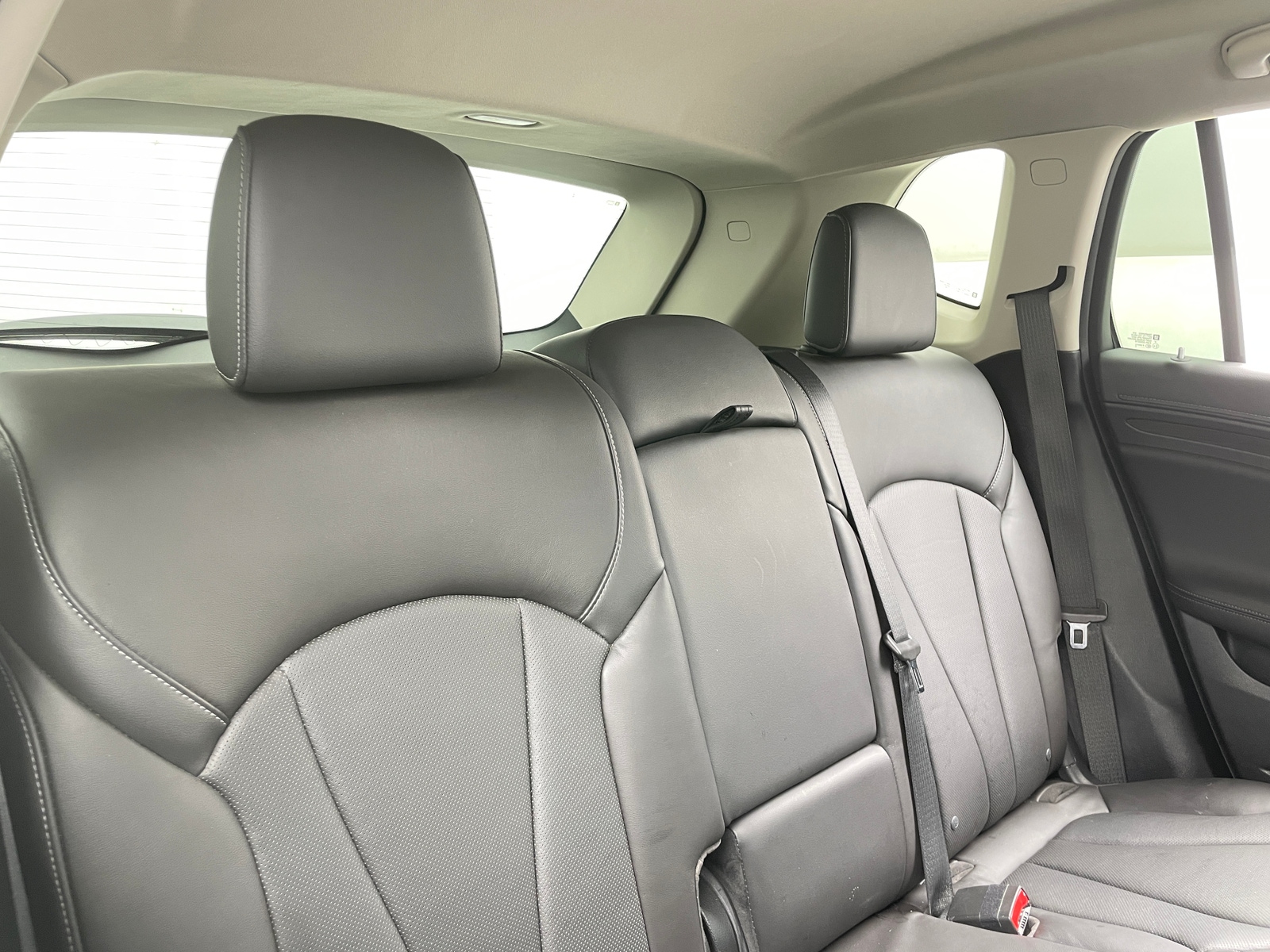 Thumbnail: 2020 Buick Envision - 5