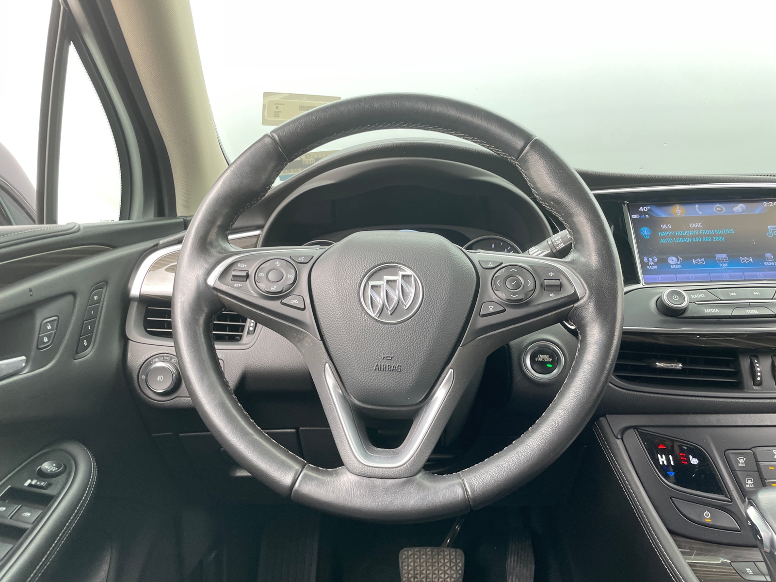 Thumbnail: 2020 Buick Envision - 4