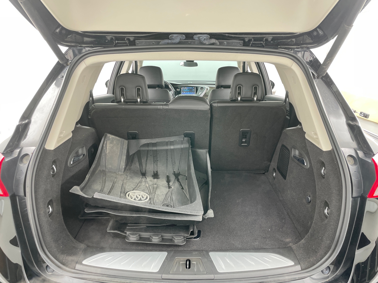 Thumbnail: 2020 Buick Envision - 6