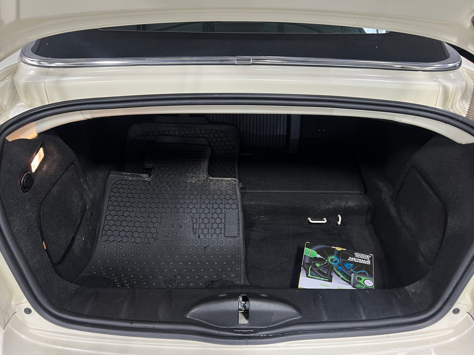 Thumbnail: 2015 MINI Cooper Roadster - 6