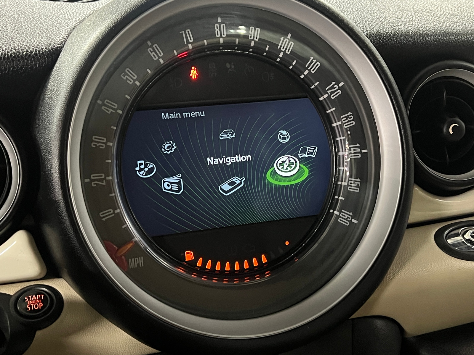 Thumbnail: 2015 MINI Cooper Roadster - 4