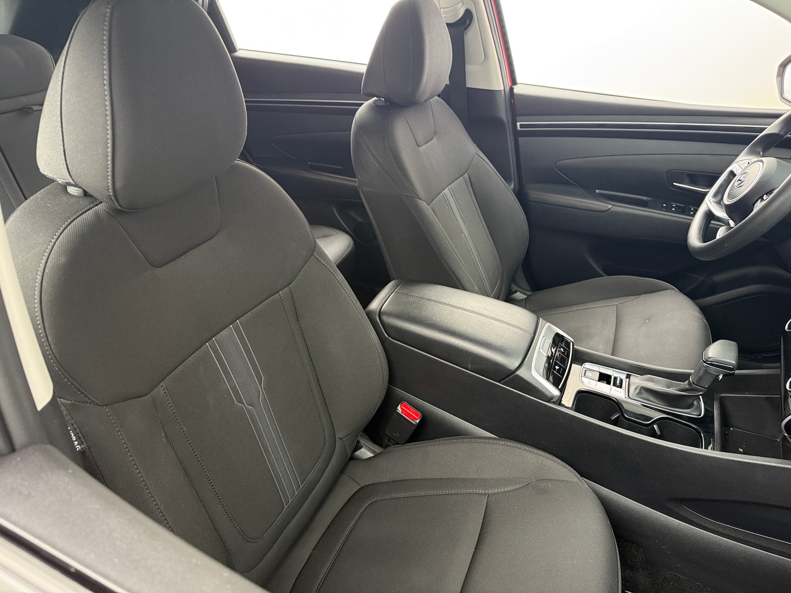 Thumbnail: 2023 Hyundai Tucson - 2