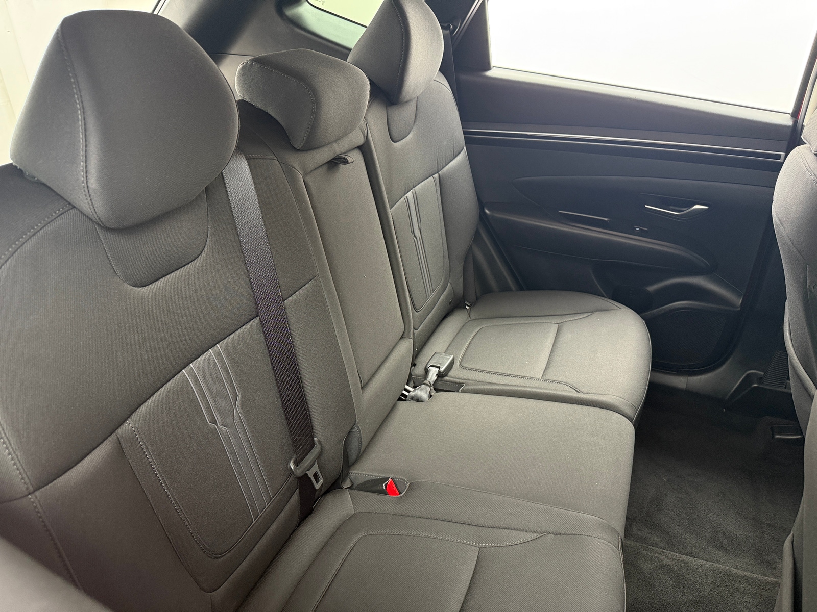 Thumbnail: 2023 Hyundai Tucson - 6