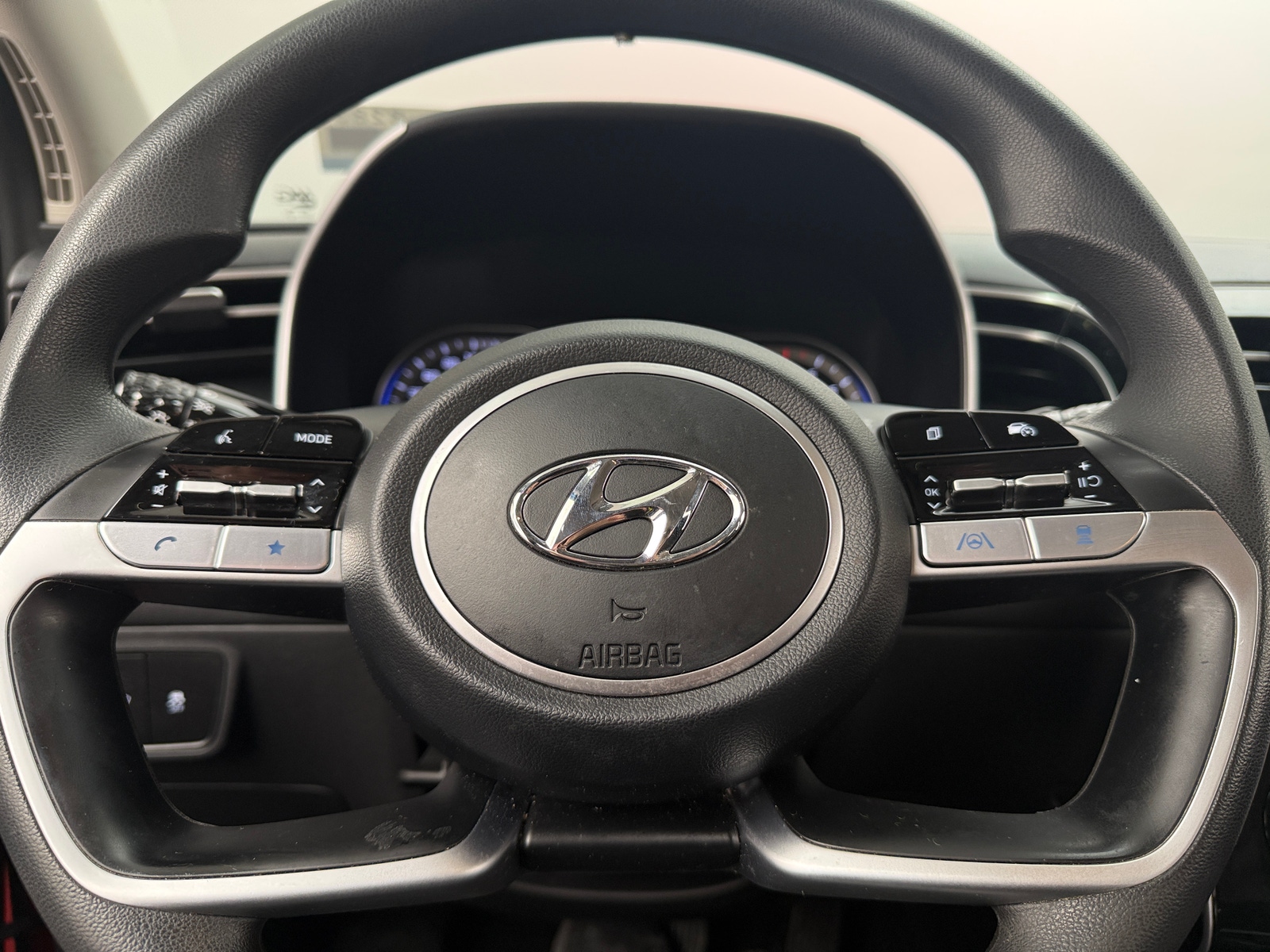 Thumbnail: 2023 Hyundai Tucson - 5