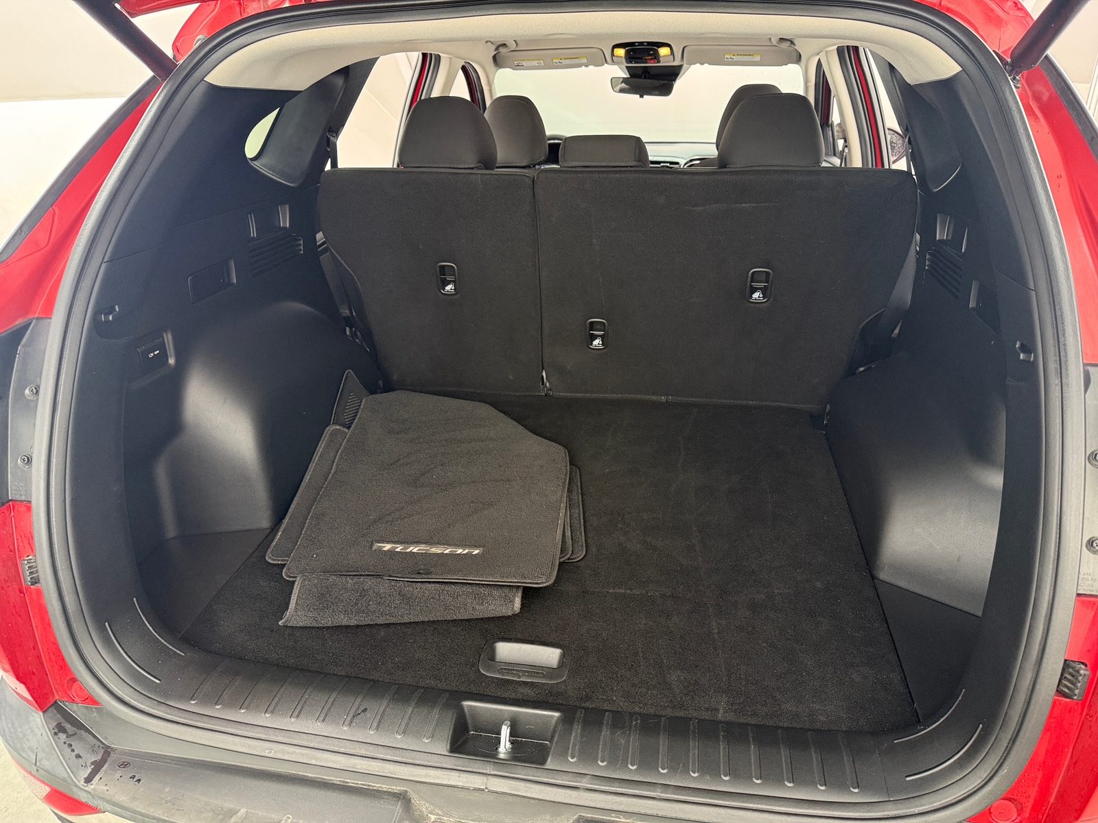 Thumbnail: 2023 Hyundai Tucson - 7