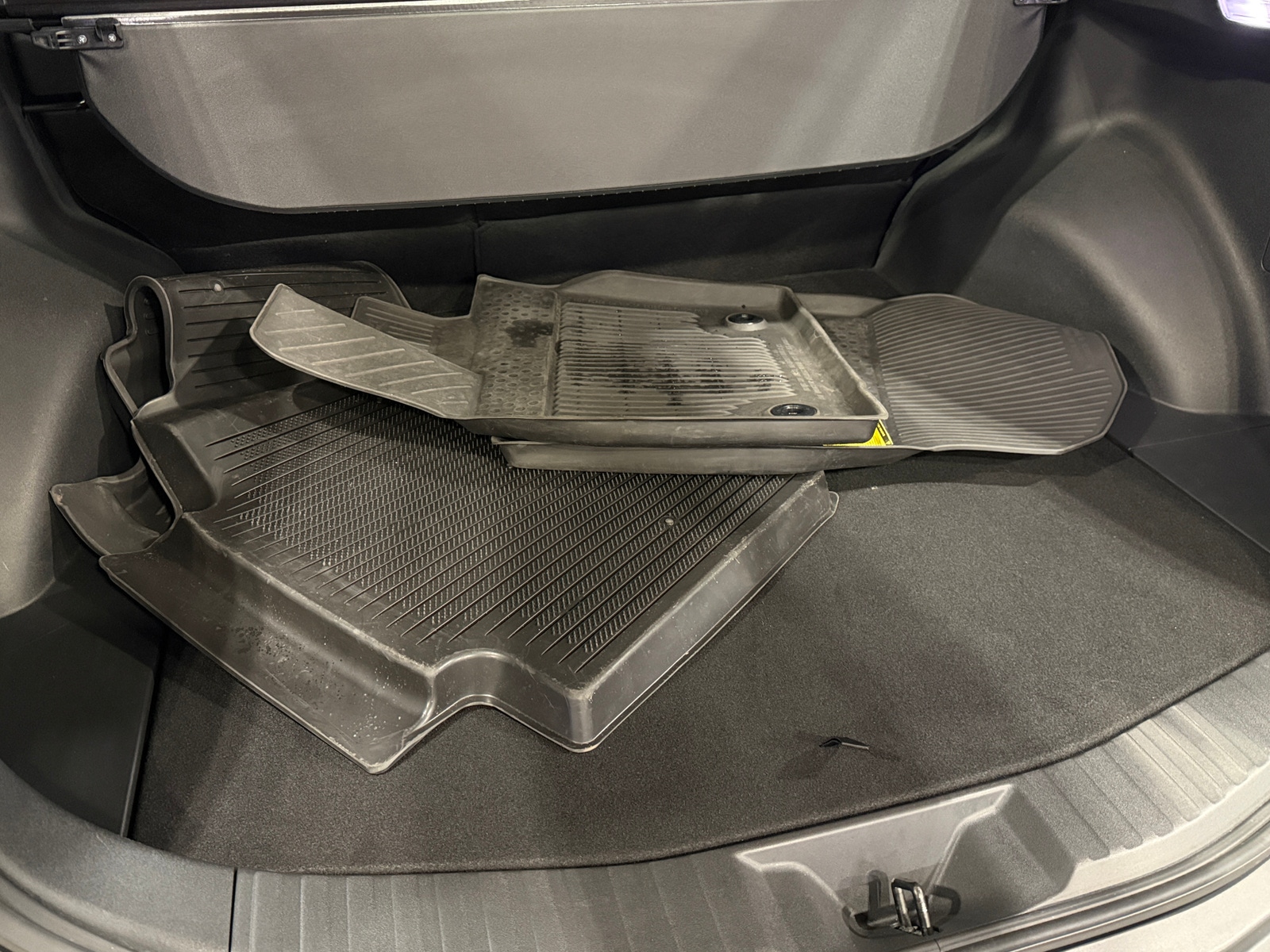 Thumbnail: 2023 Toyota bZ4X - 6