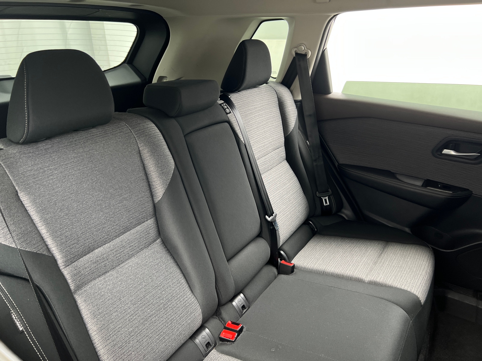 Thumbnail: 2022 Nissan Rogue - 6