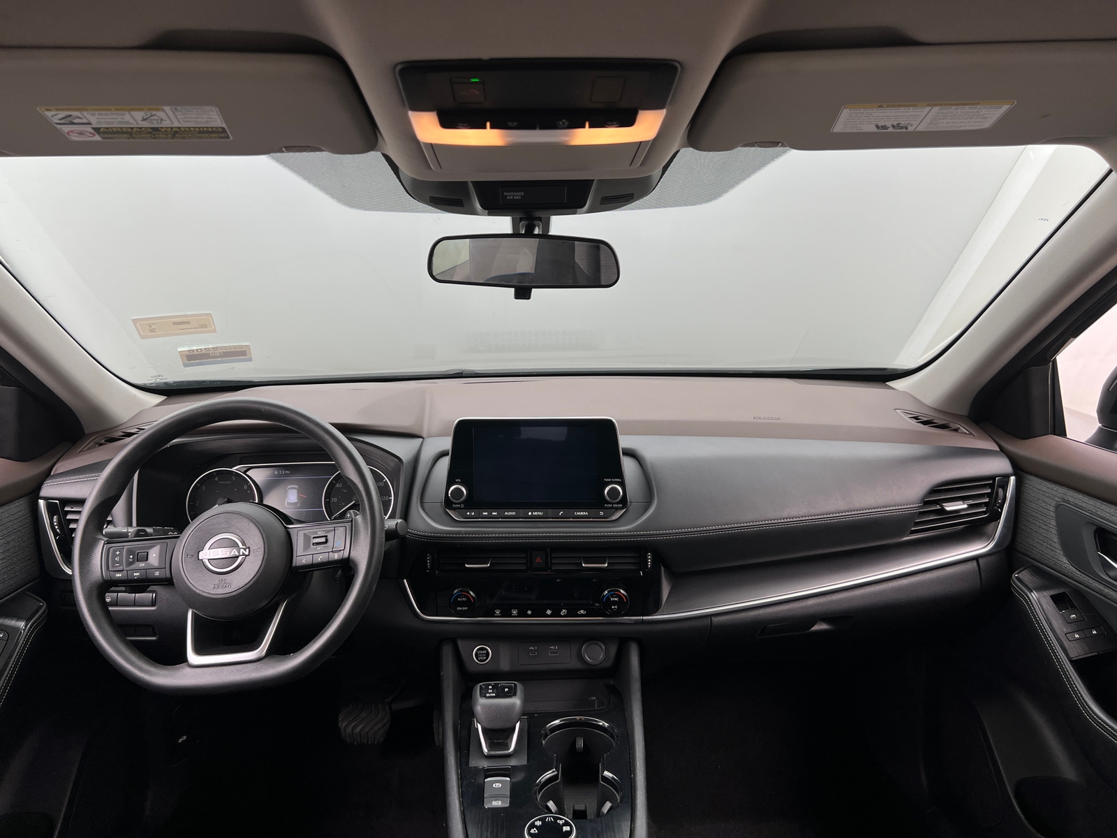 Thumbnail: 2022 Nissan Rogue - 3