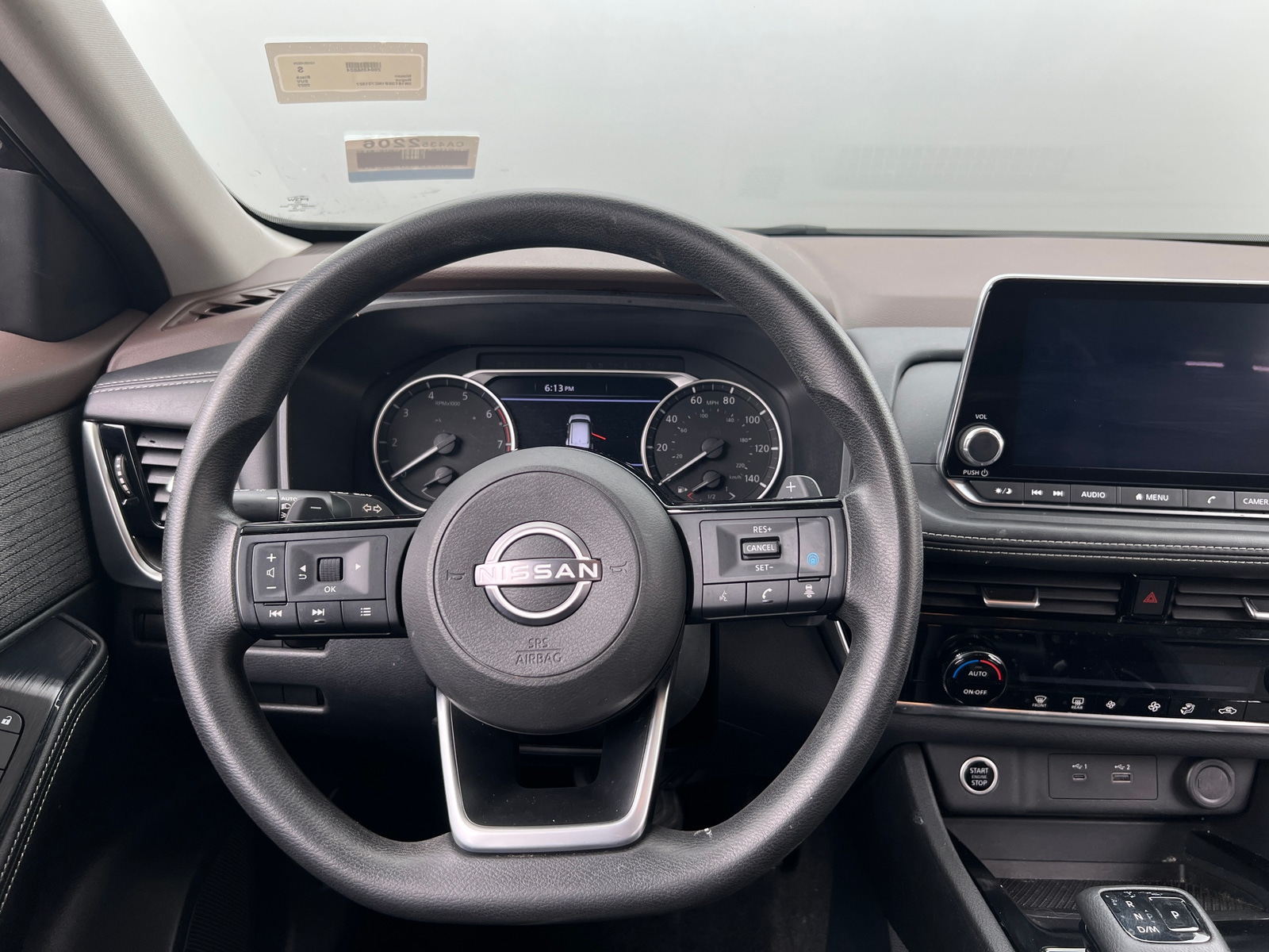 Thumbnail: 2022 Nissan Rogue - 5