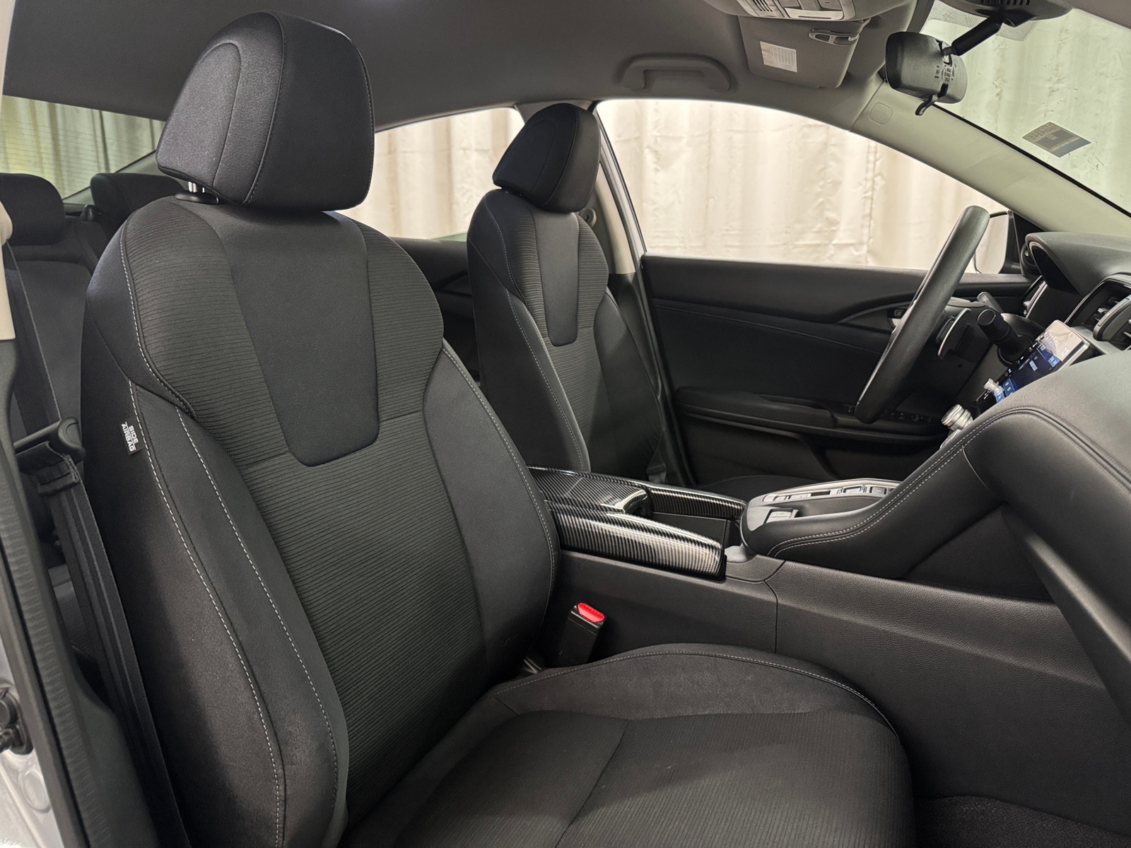 Thumbnail: 2020 Honda Insight - 2