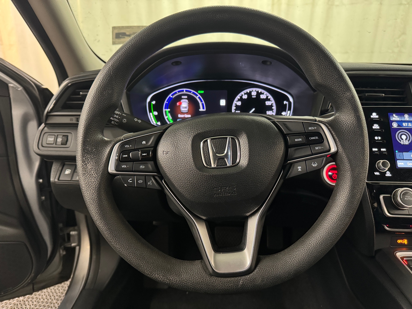 Thumbnail: 2020 Honda Insight - 5