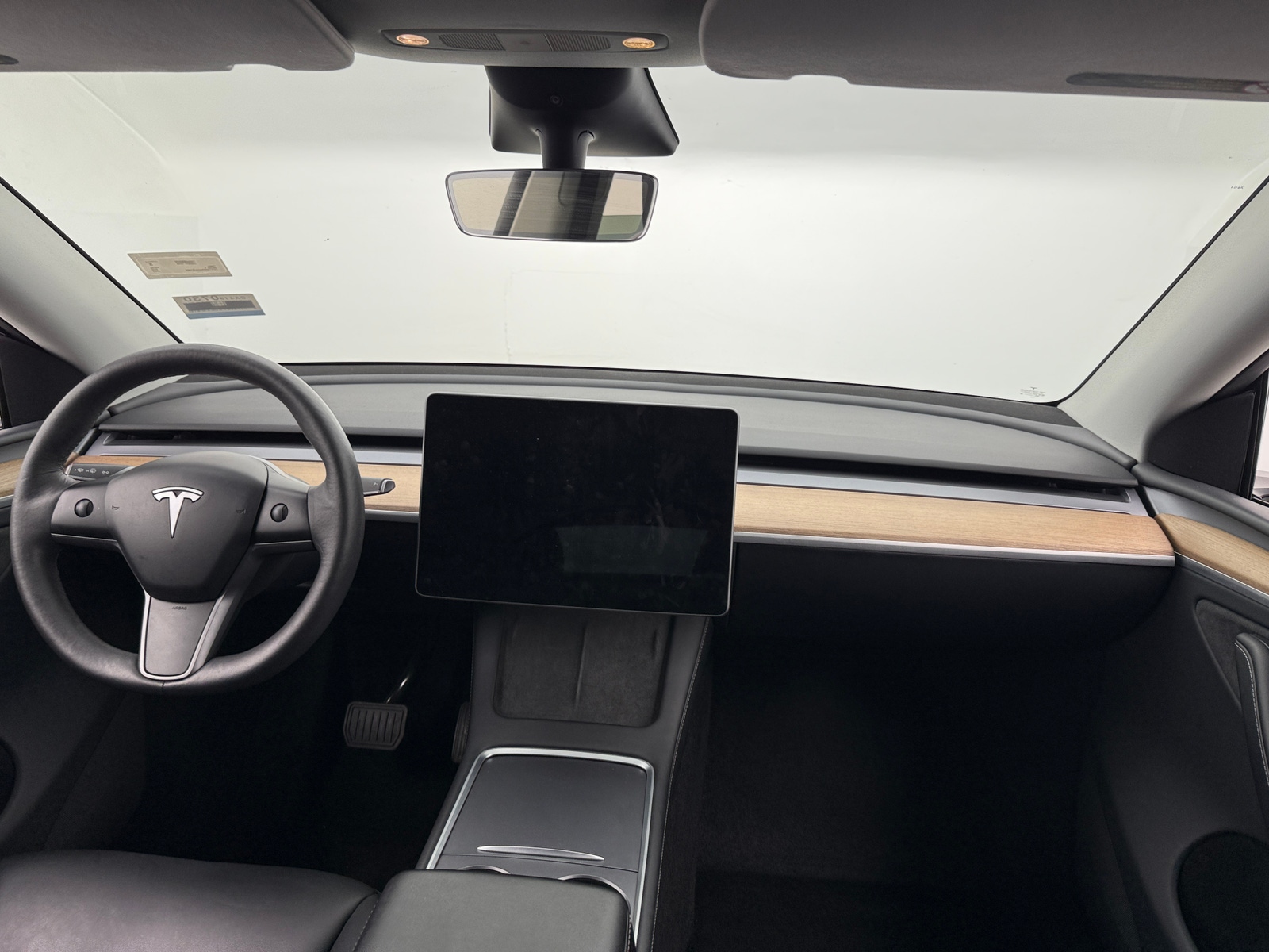 Thumbnail: 2023 Tesla Model Y - 2