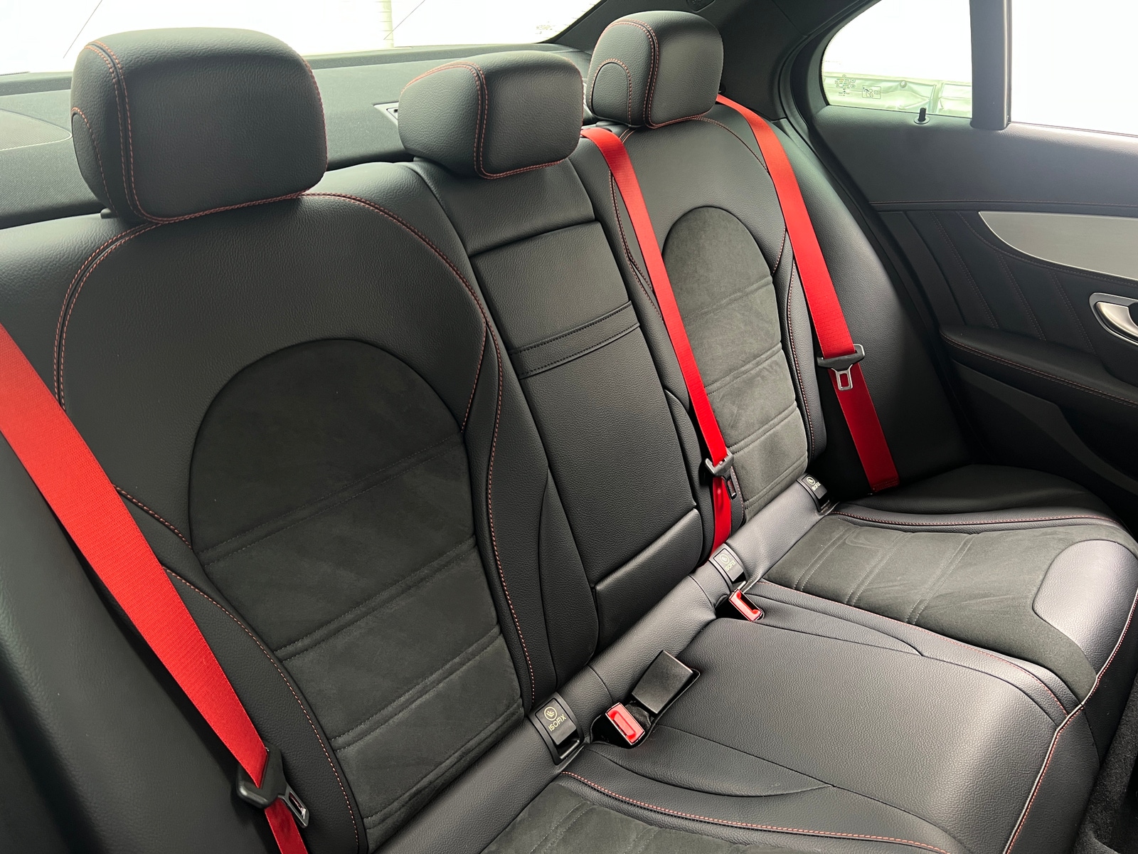 Thumbnail: 2019 Mercedes-Benz C-Class - 5