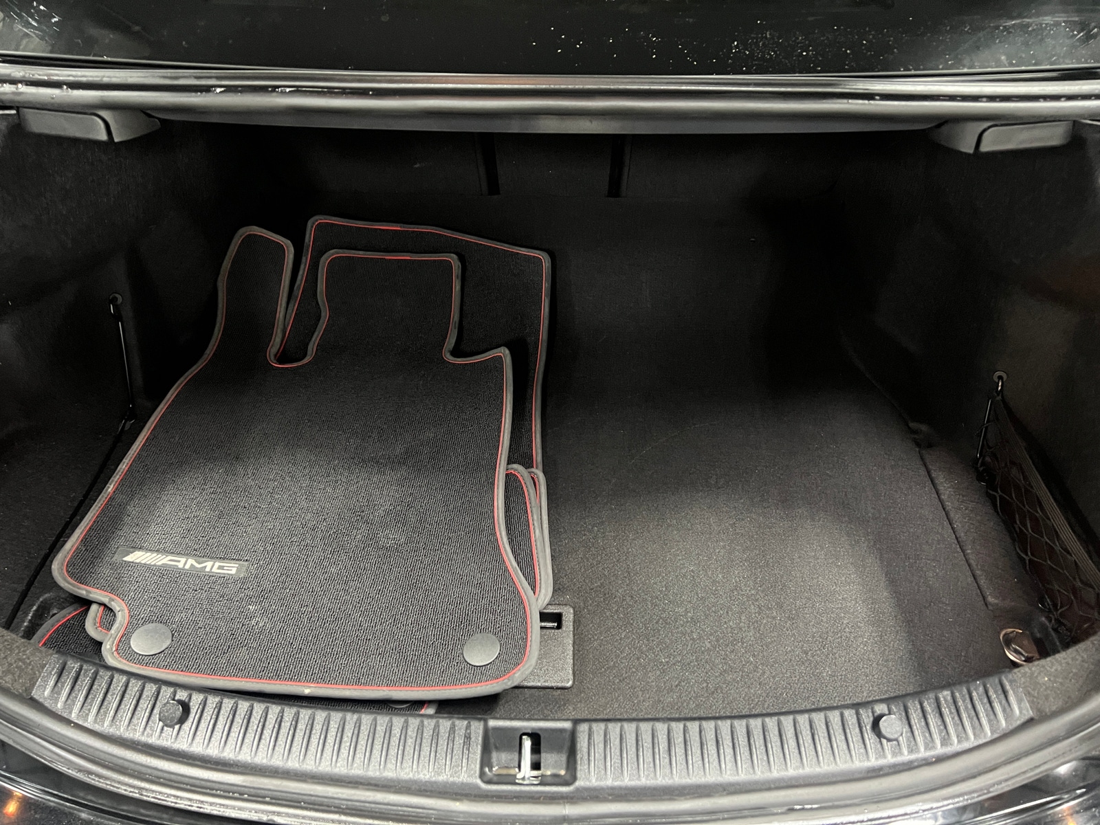 Thumbnail: 2019 Mercedes-Benz C-Class - 6