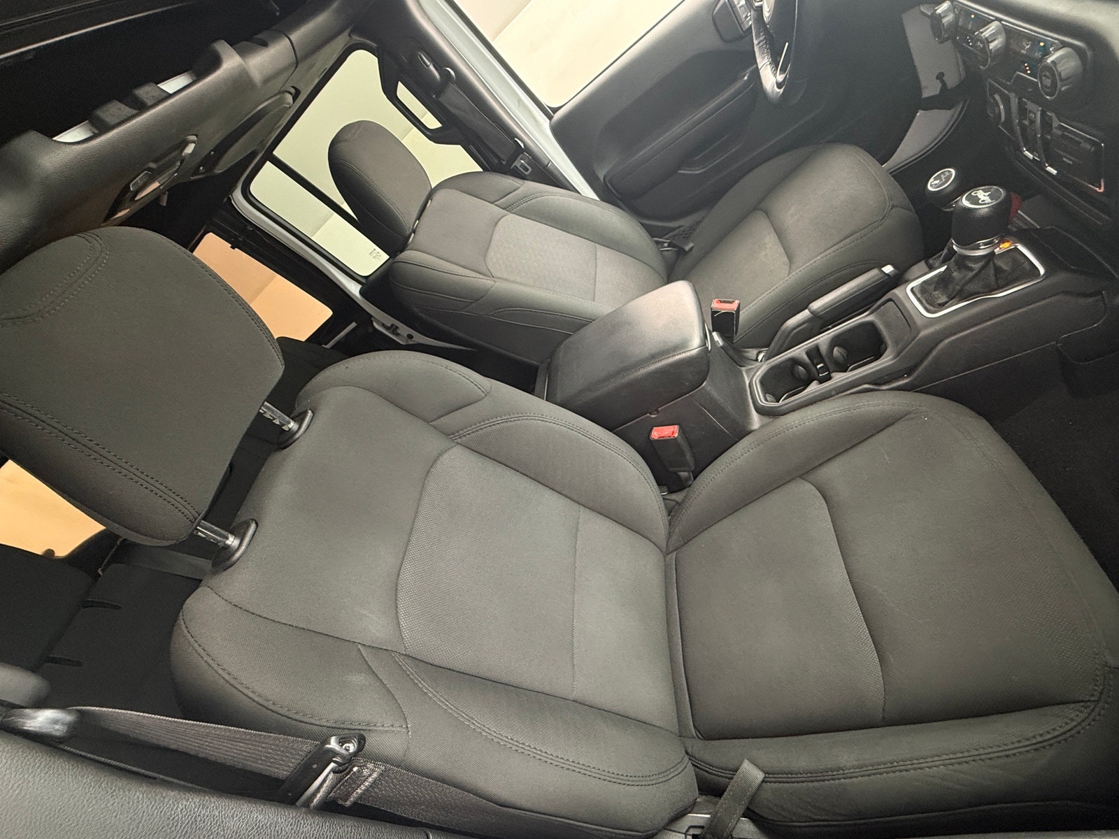 Thumbnail: 2020 Jeep Wrangler - 2