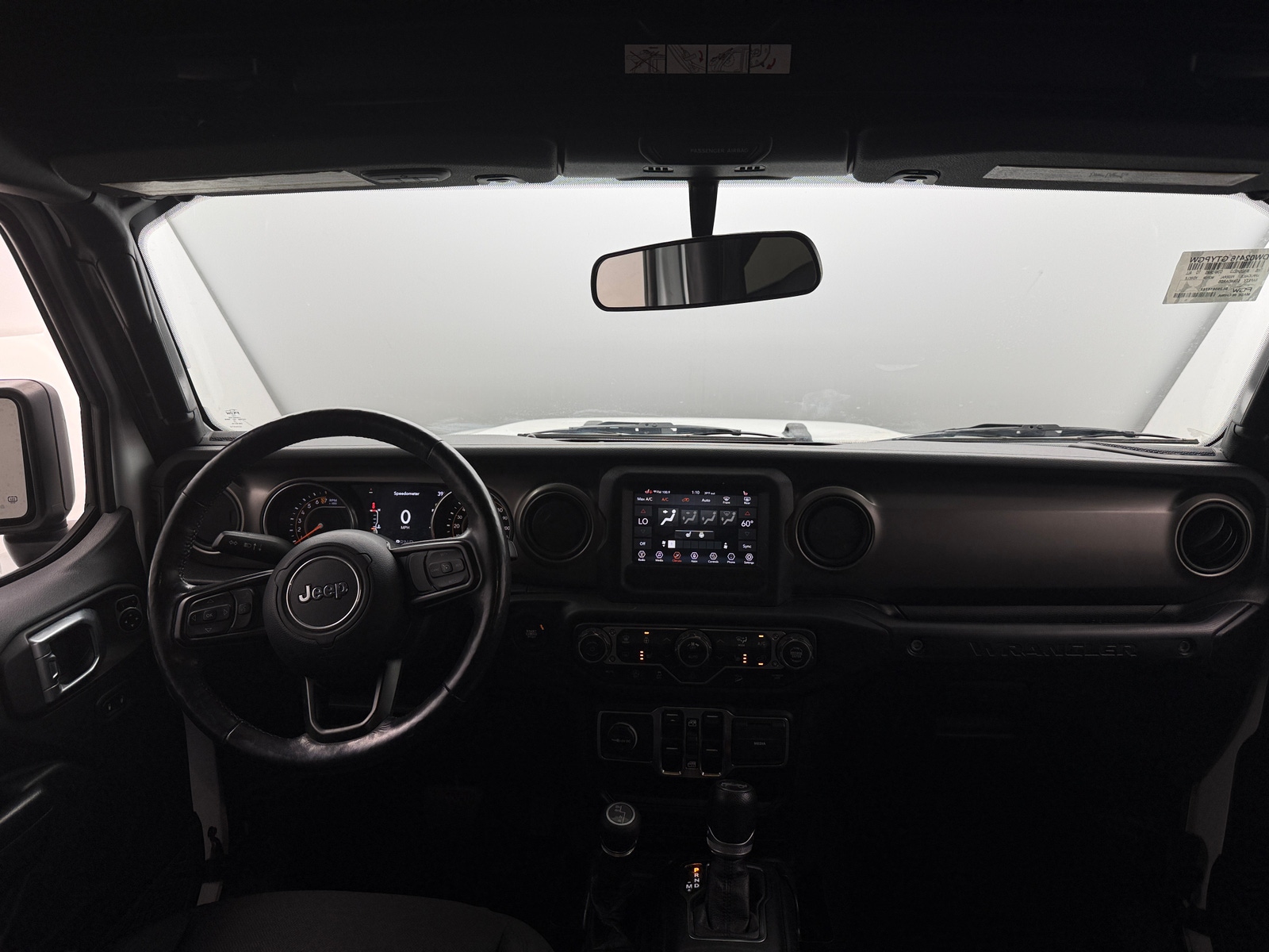 Thumbnail: 2020 Jeep Wrangler - 3