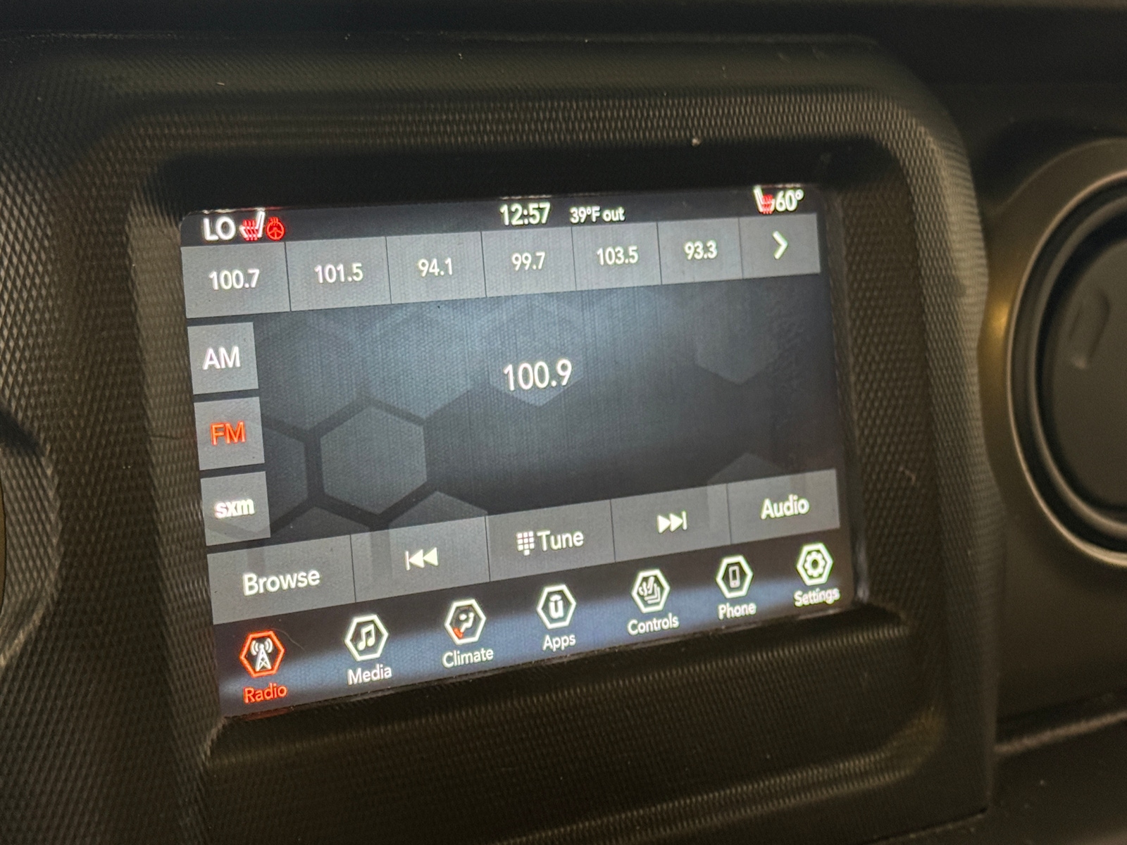 Thumbnail: 2020 Jeep Wrangler - 4