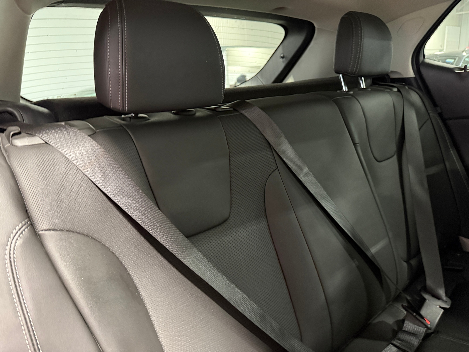 Thumbnail: 2024 Buick Encore GX - 5