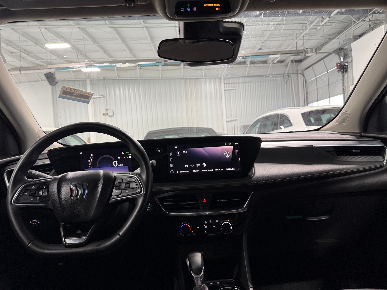 Thumbnail: 2024 Buick Encore GX - 2