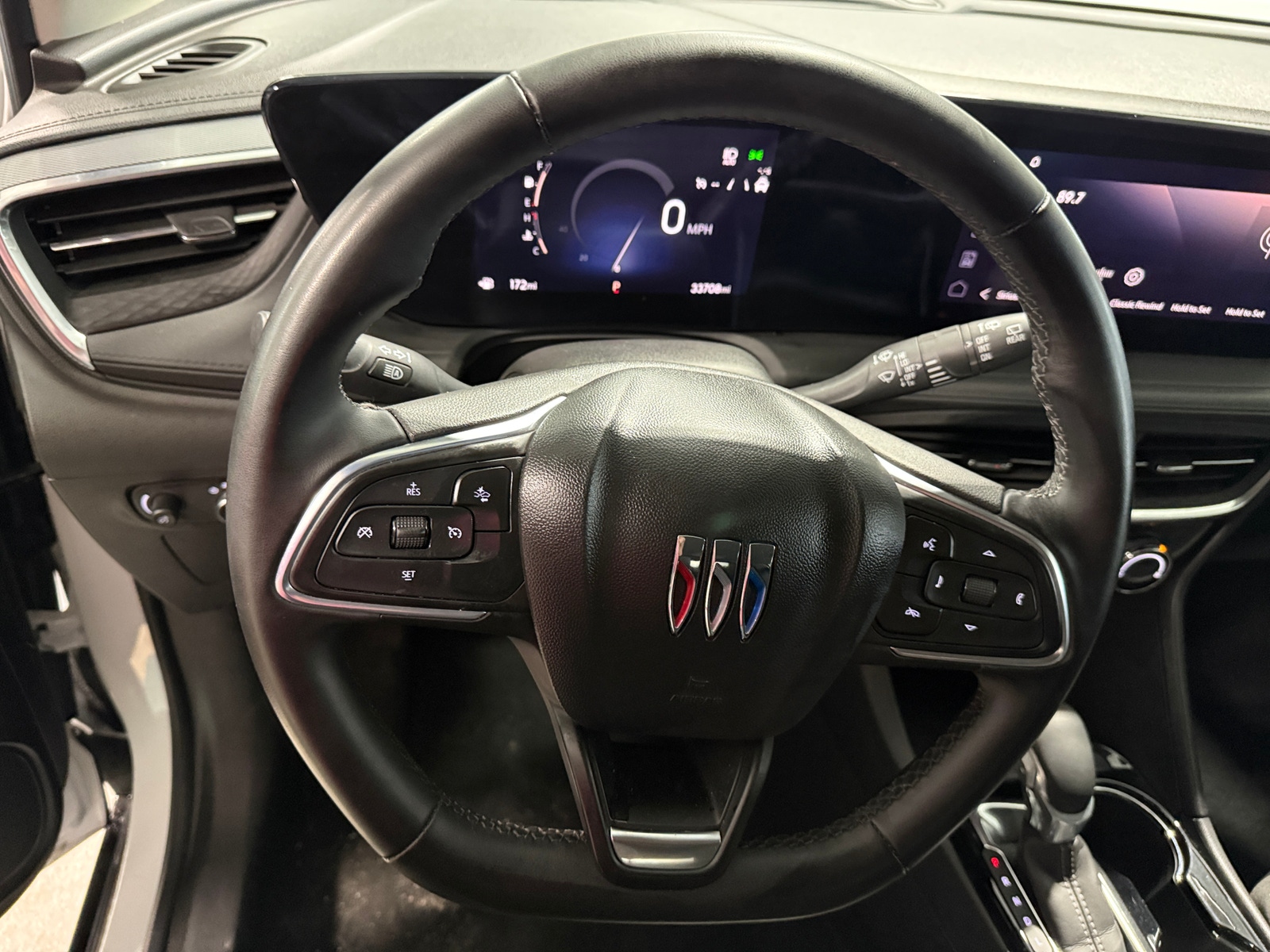 Thumbnail: 2024 Buick Encore GX - 4