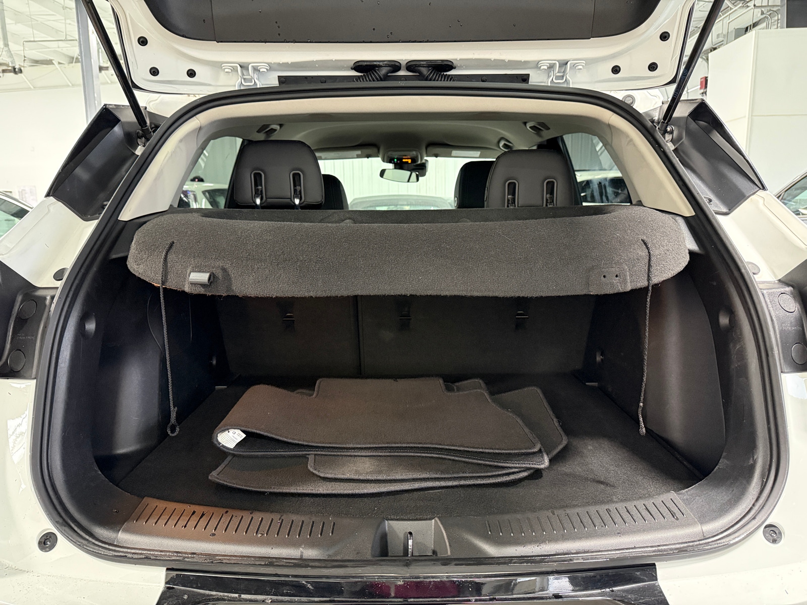 Thumbnail: 2024 Buick Encore GX - 6