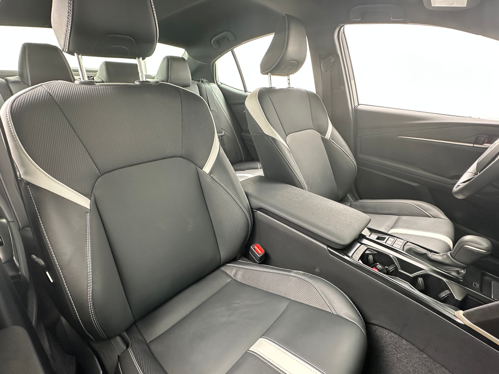 Thumbnail: 2025 Toyota Camry - 2