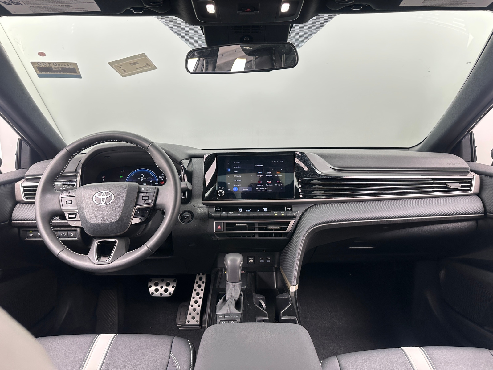 Thumbnail: 2025 Toyota Camry - 3