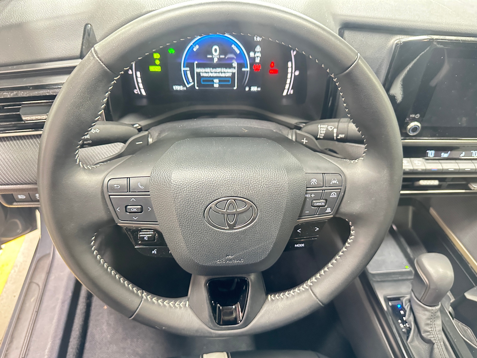 Thumbnail: 2025 Toyota Camry - 5