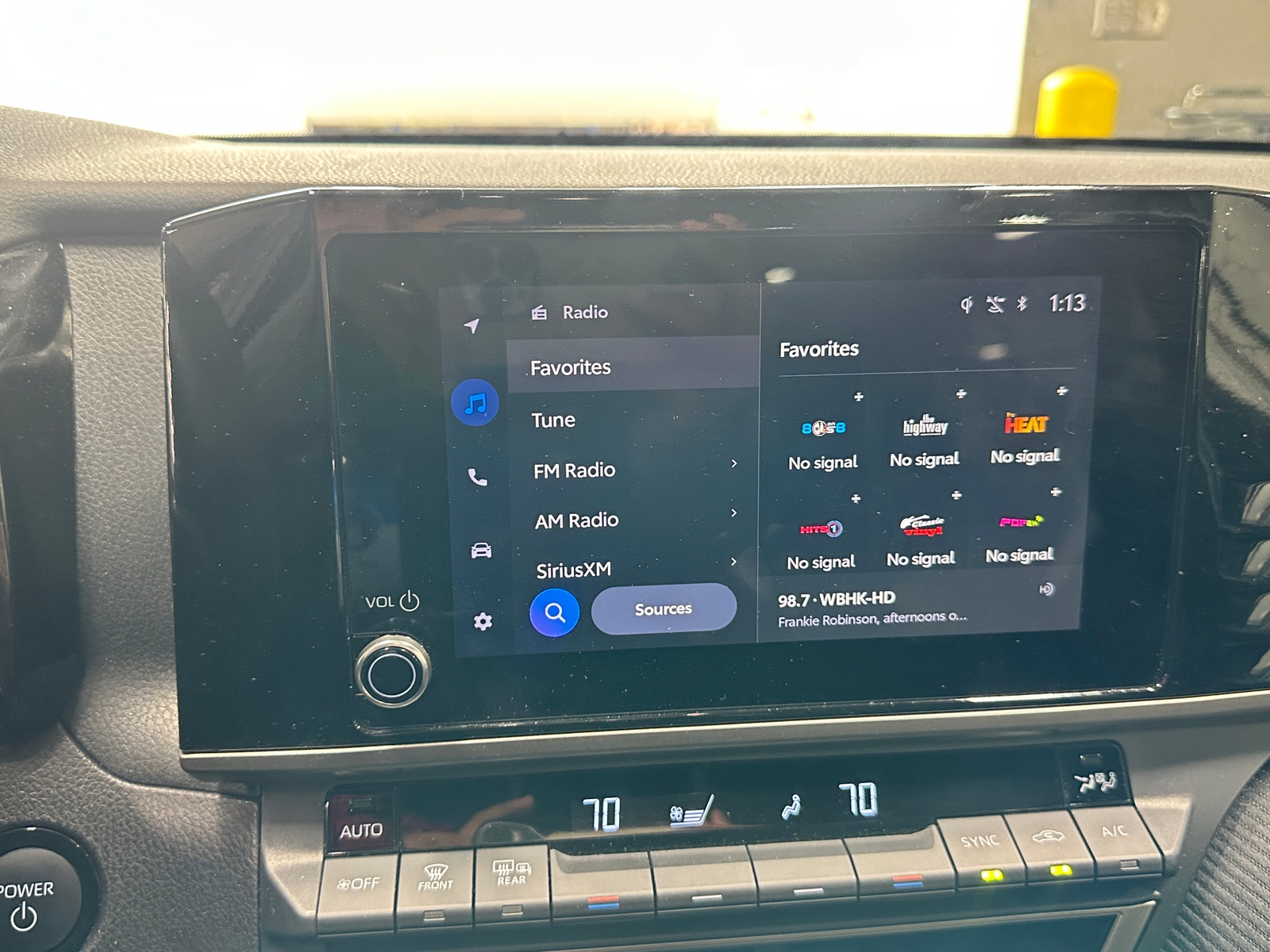 Thumbnail: 2025 Toyota Camry - 4