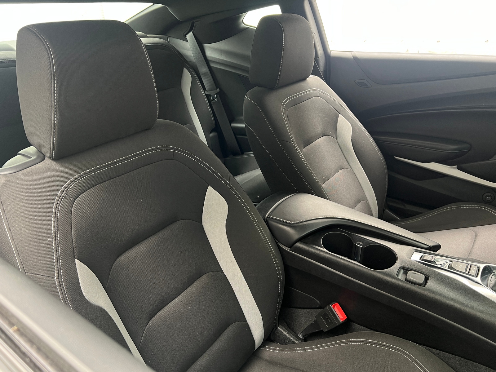 Thumbnail: 2023 Chevrolet Camaro - 2