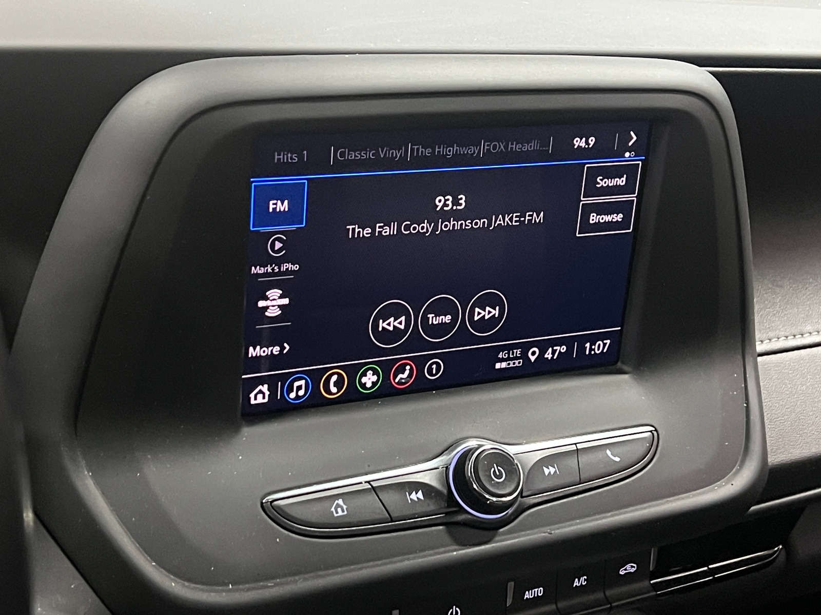 Thumbnail: 2023 Chevrolet Camaro - 3