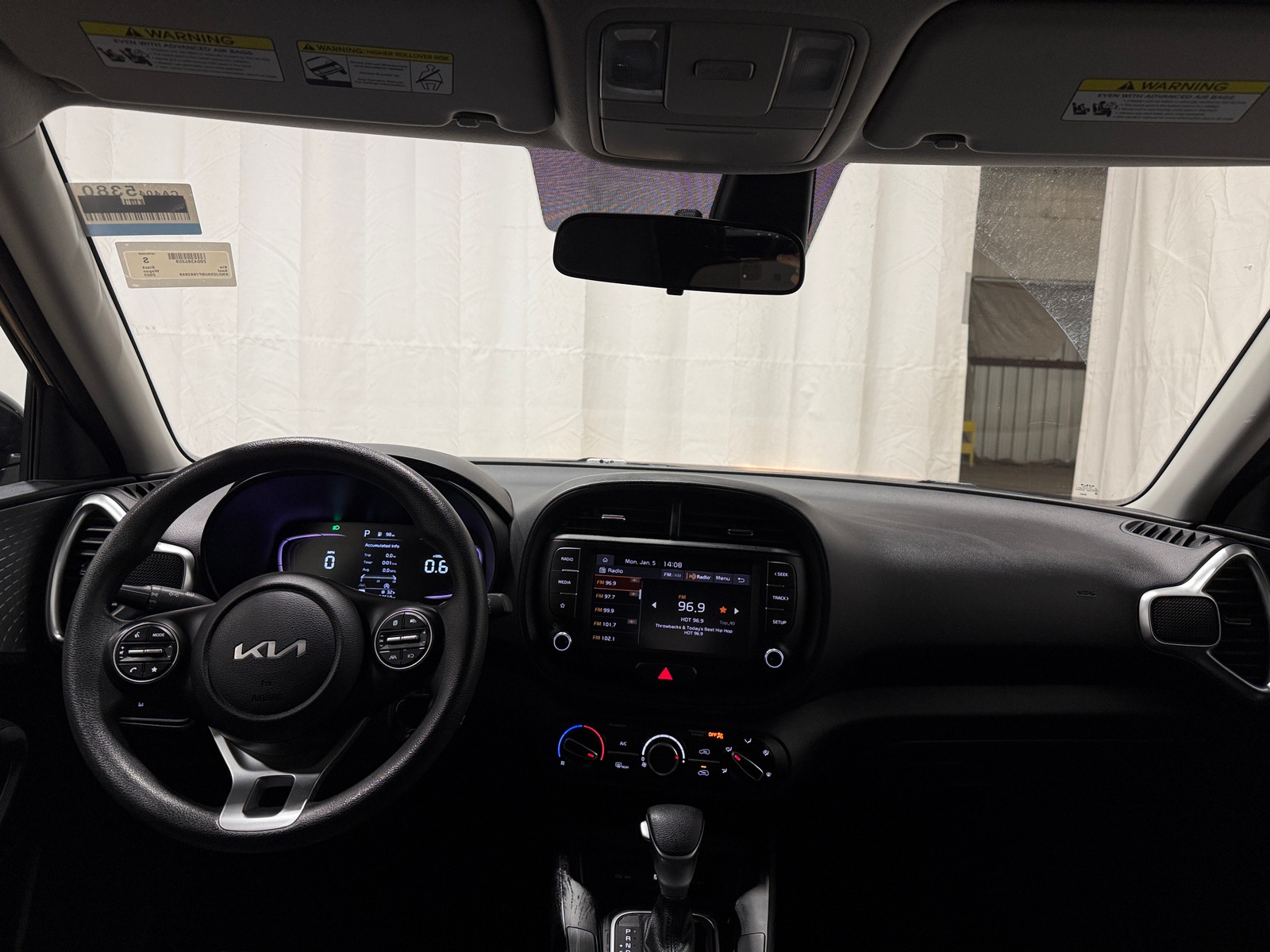 Thumbnail: 2023 Kia Soul - 3