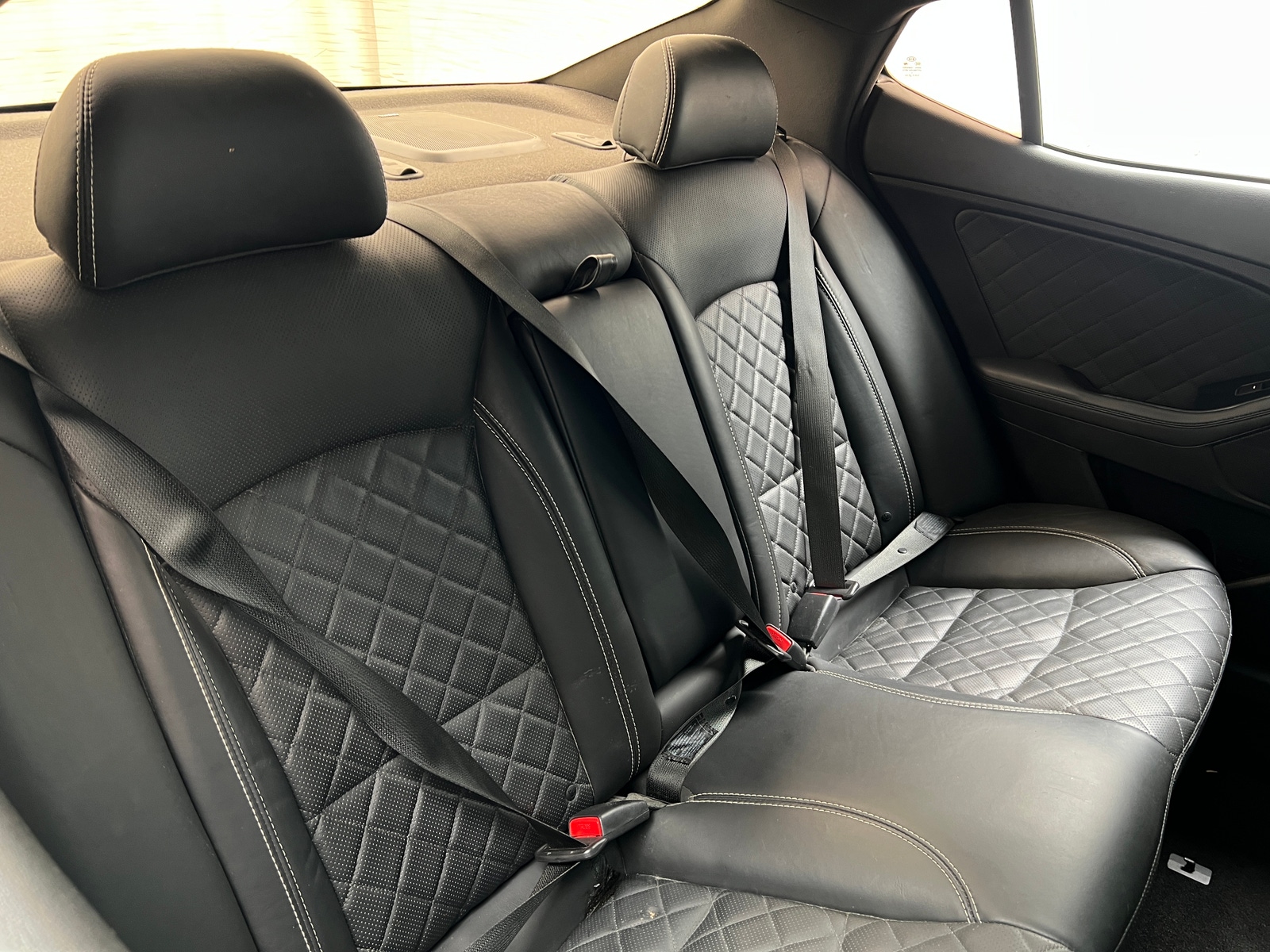 Thumbnail: 2015 Kia Optima - 5