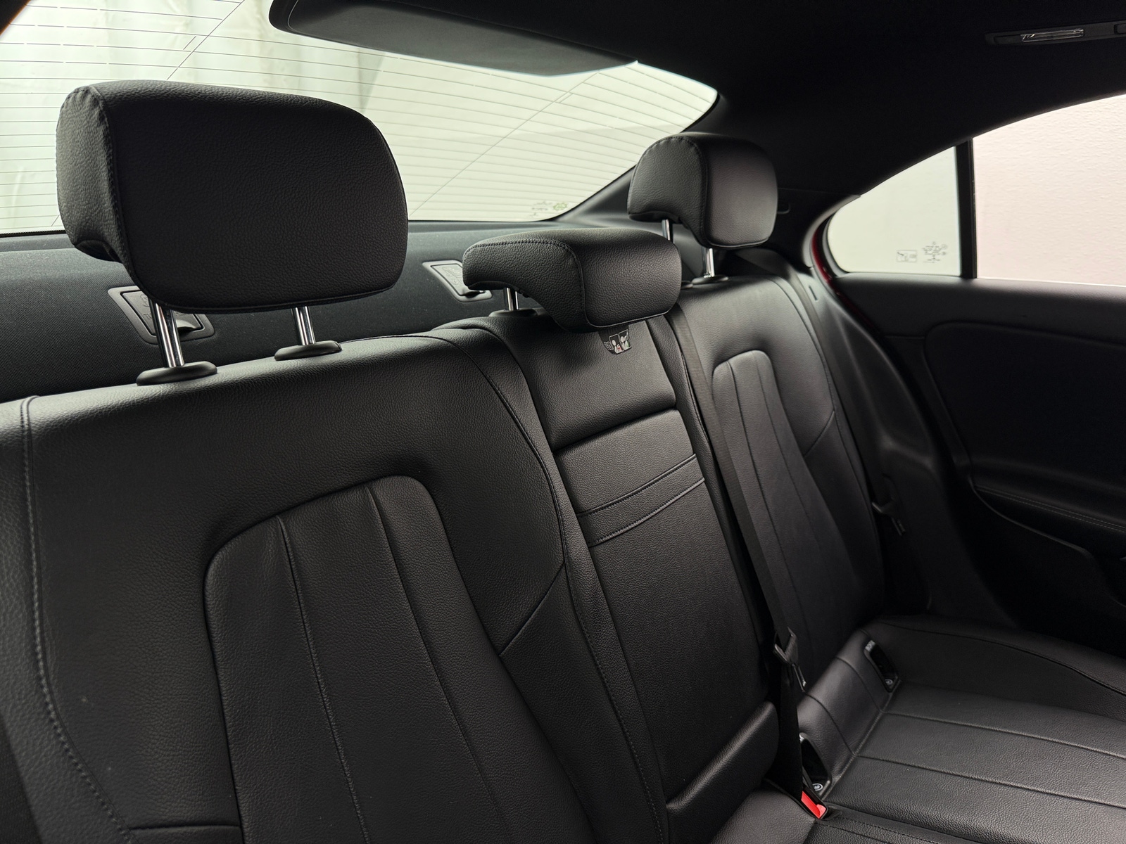 Thumbnail: 2020 Mercedes-Benz A-Class - 5