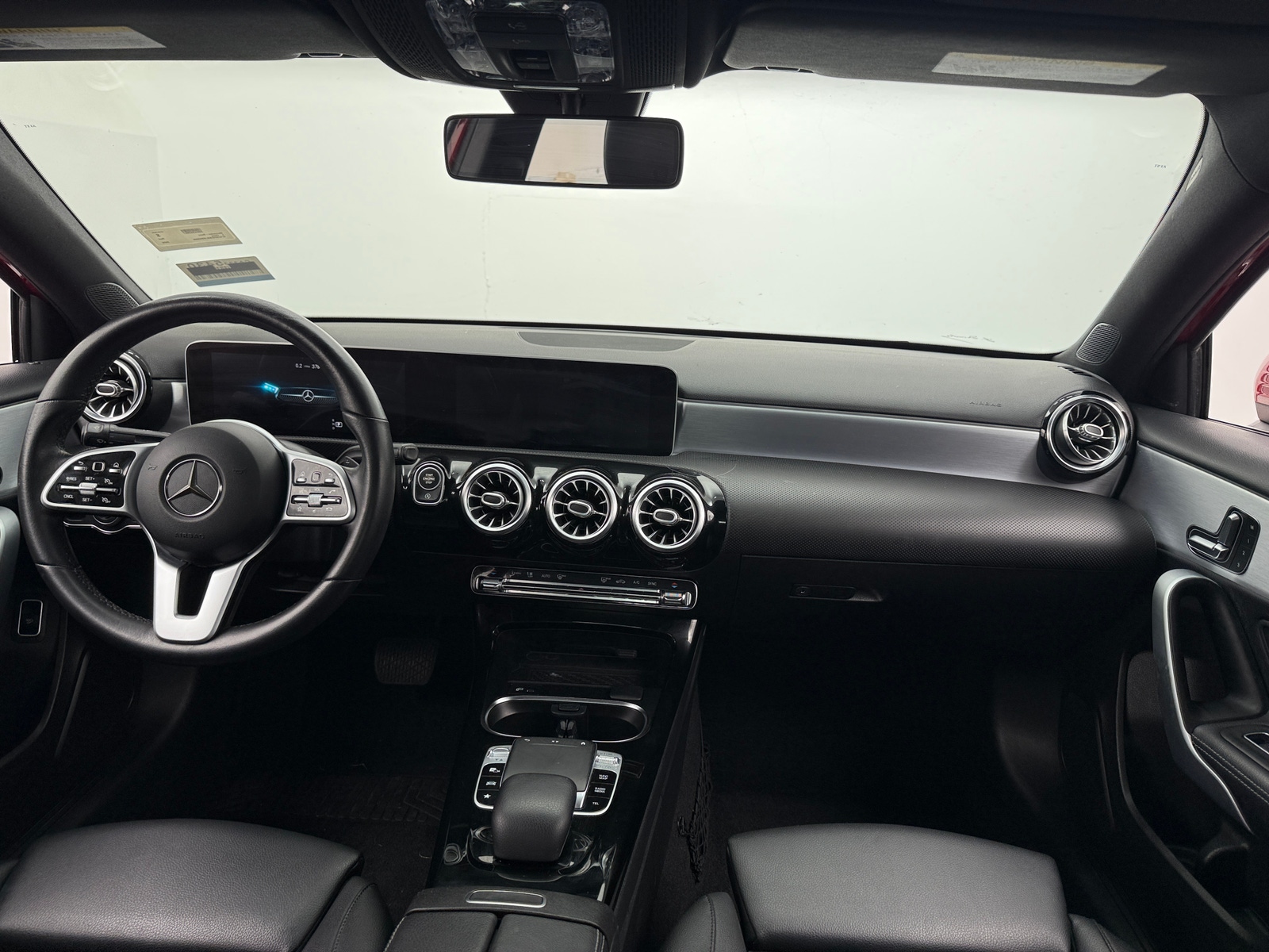 Thumbnail: 2020 Mercedes-Benz A-Class - 2