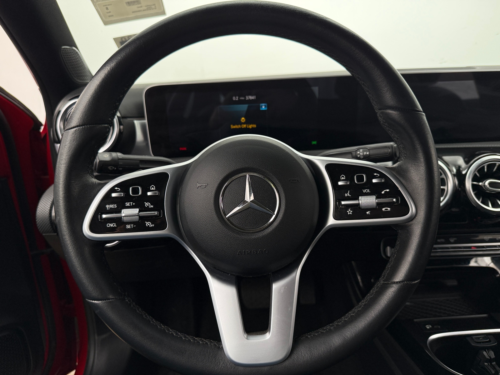 Thumbnail: 2020 Mercedes-Benz A-Class - 4