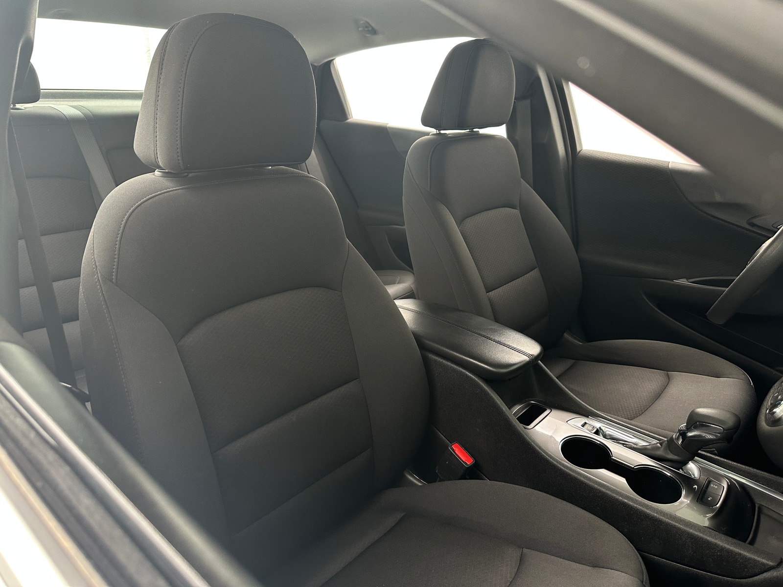 Thumbnail: 2023 Chevrolet Malibu - 2